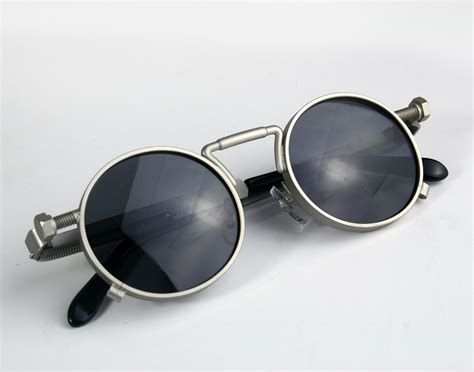 high quality steampunk glasses.